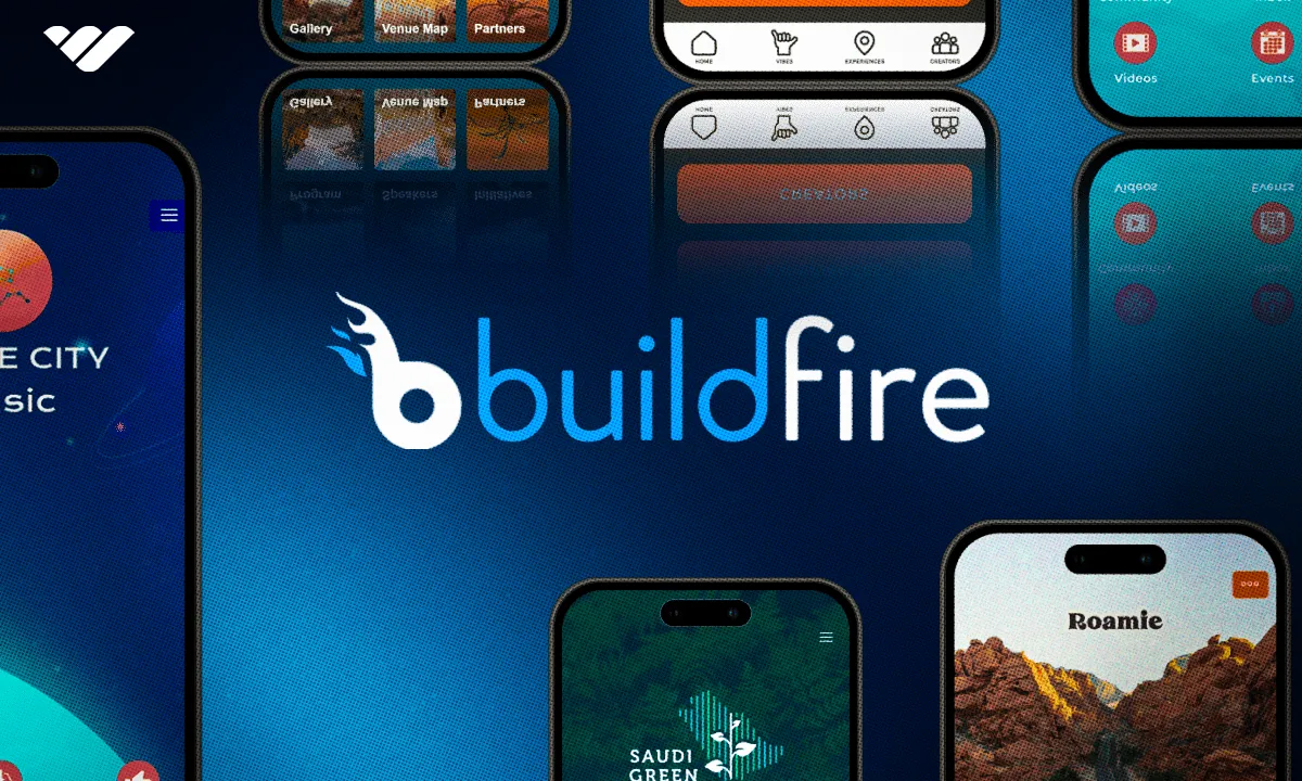 Buildfire Review