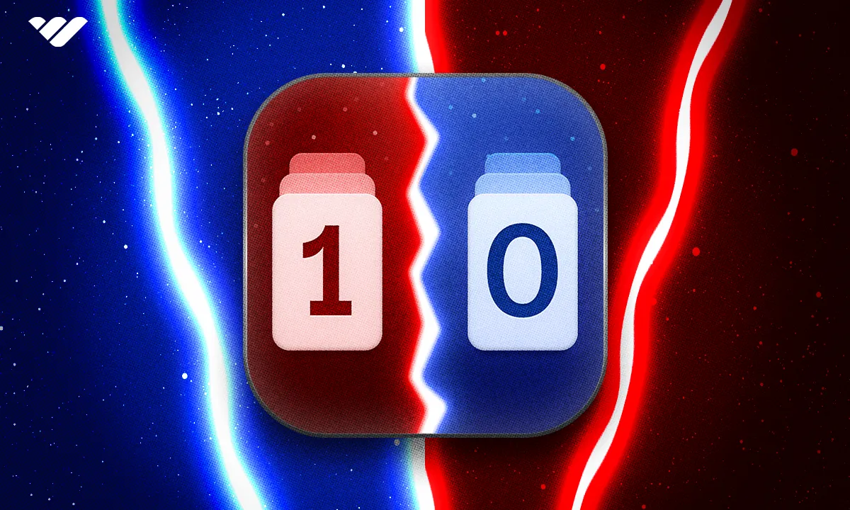 Guess The Score app icon on Whop