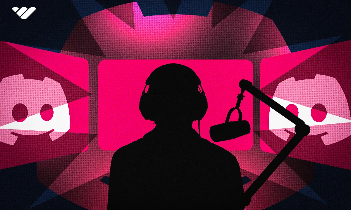 Discord for streamers