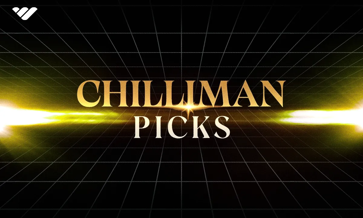 ChilliManPicks