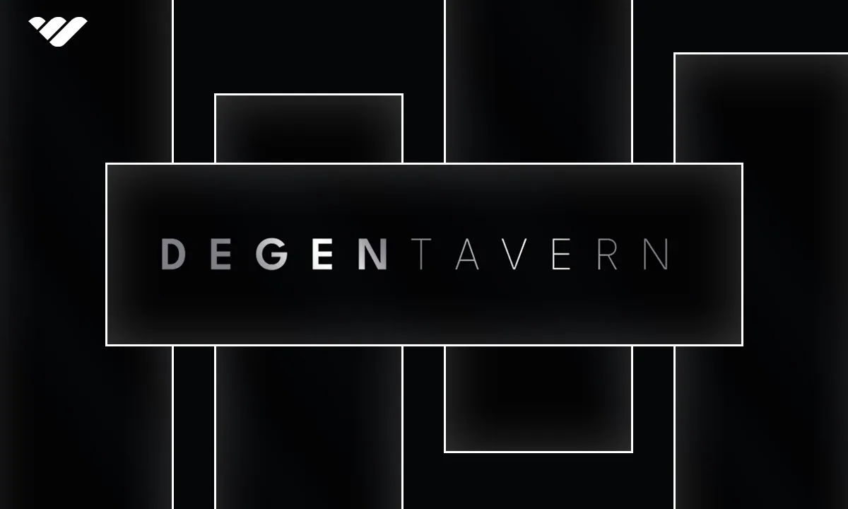 Degen Tavern Sports review