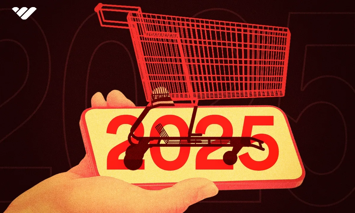 Ecommerce Trends 2025