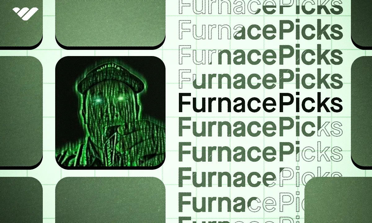 FurnacePicks
