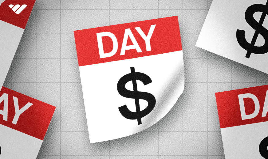 Make money in one day feature image
