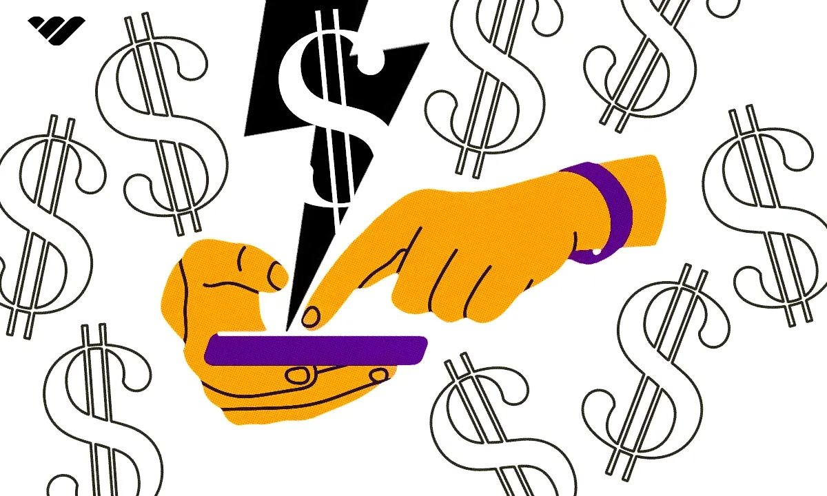 Make money without a job