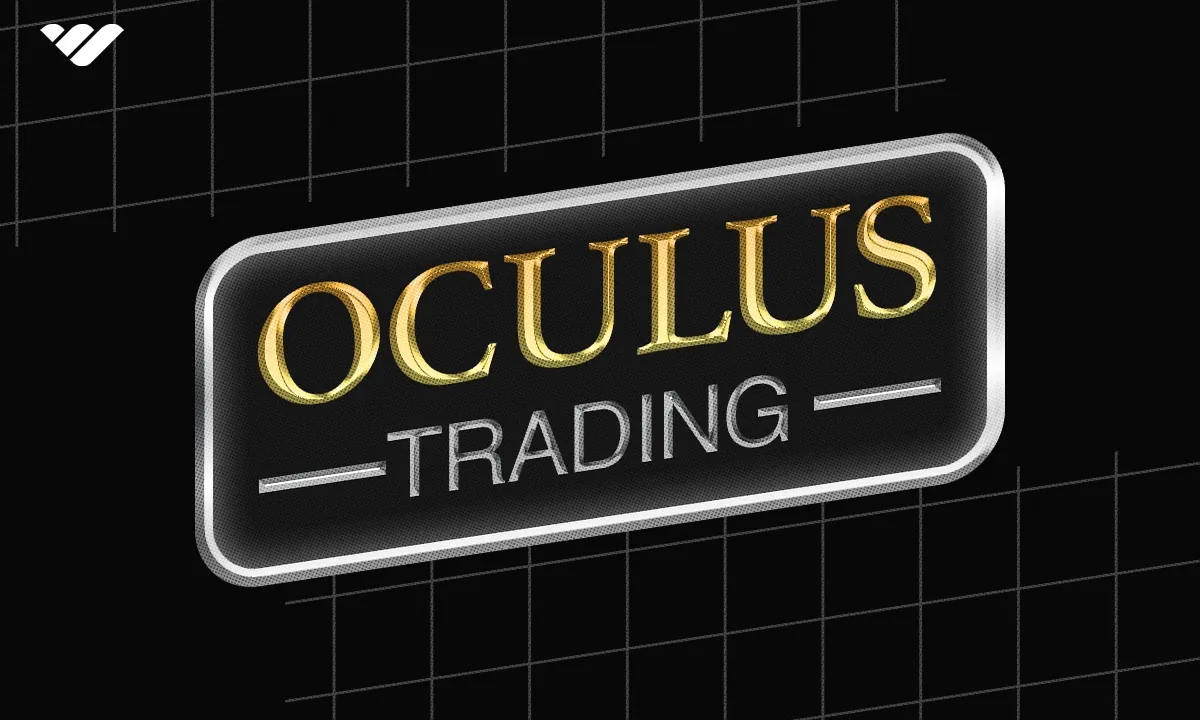 oculus trading