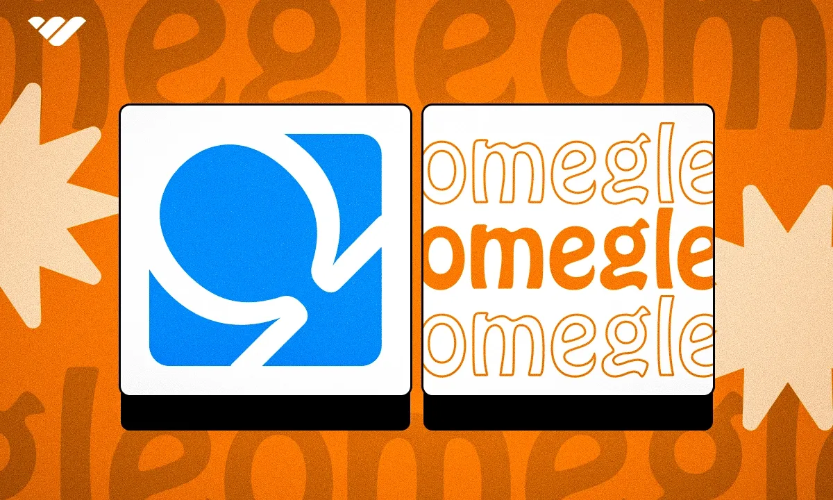 Omegle Alternatives