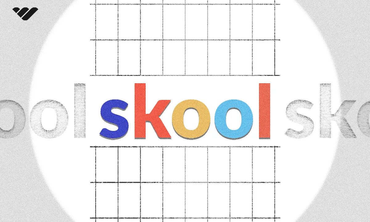 Create your Whop community today