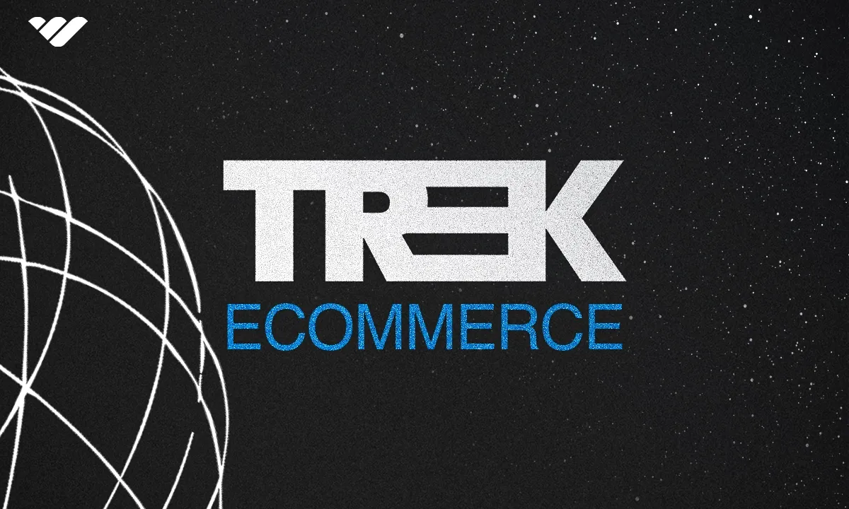 TREK E-commerce review