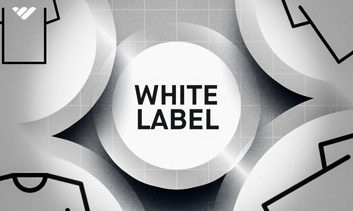 White label