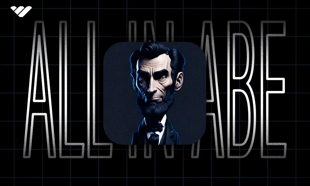 all in abe