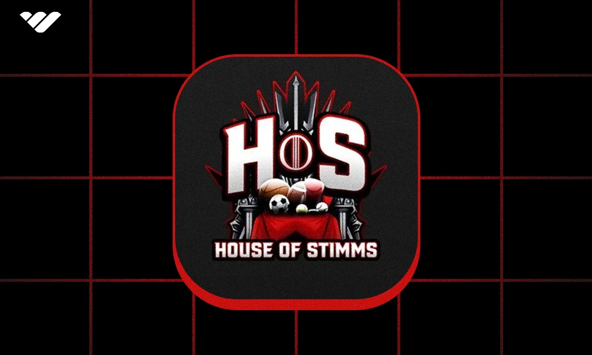 House of Stimms review 