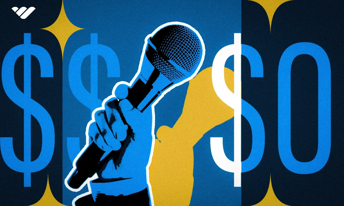 How to start a podcast for free