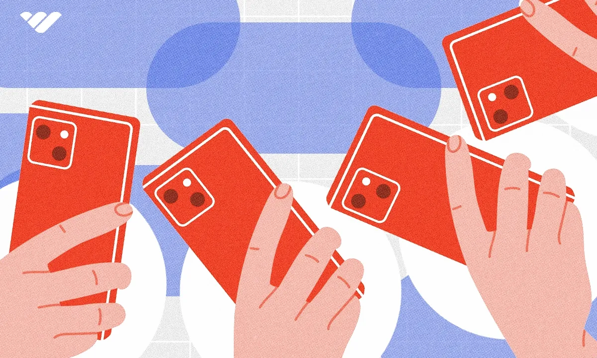 How to use automated messages