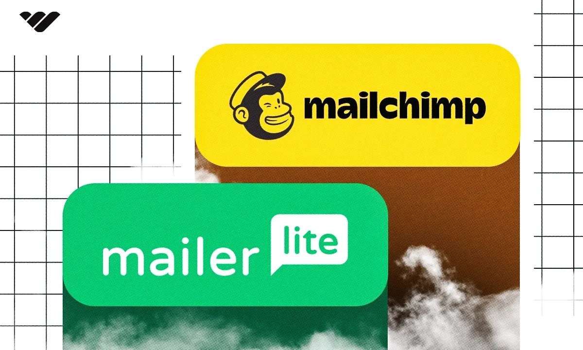 Mailchimp vs Mailerlite