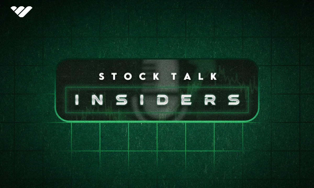 Stock Talk Insiders review