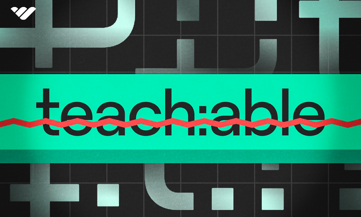 Teachable-Alternatives