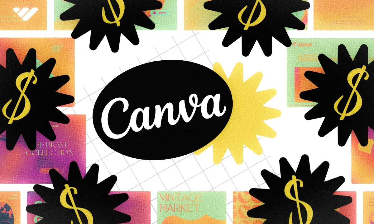 sell templates on canva
