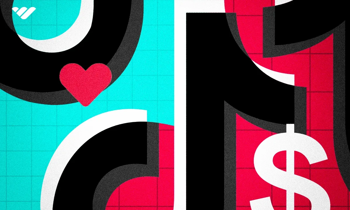 tiktok business vs personal