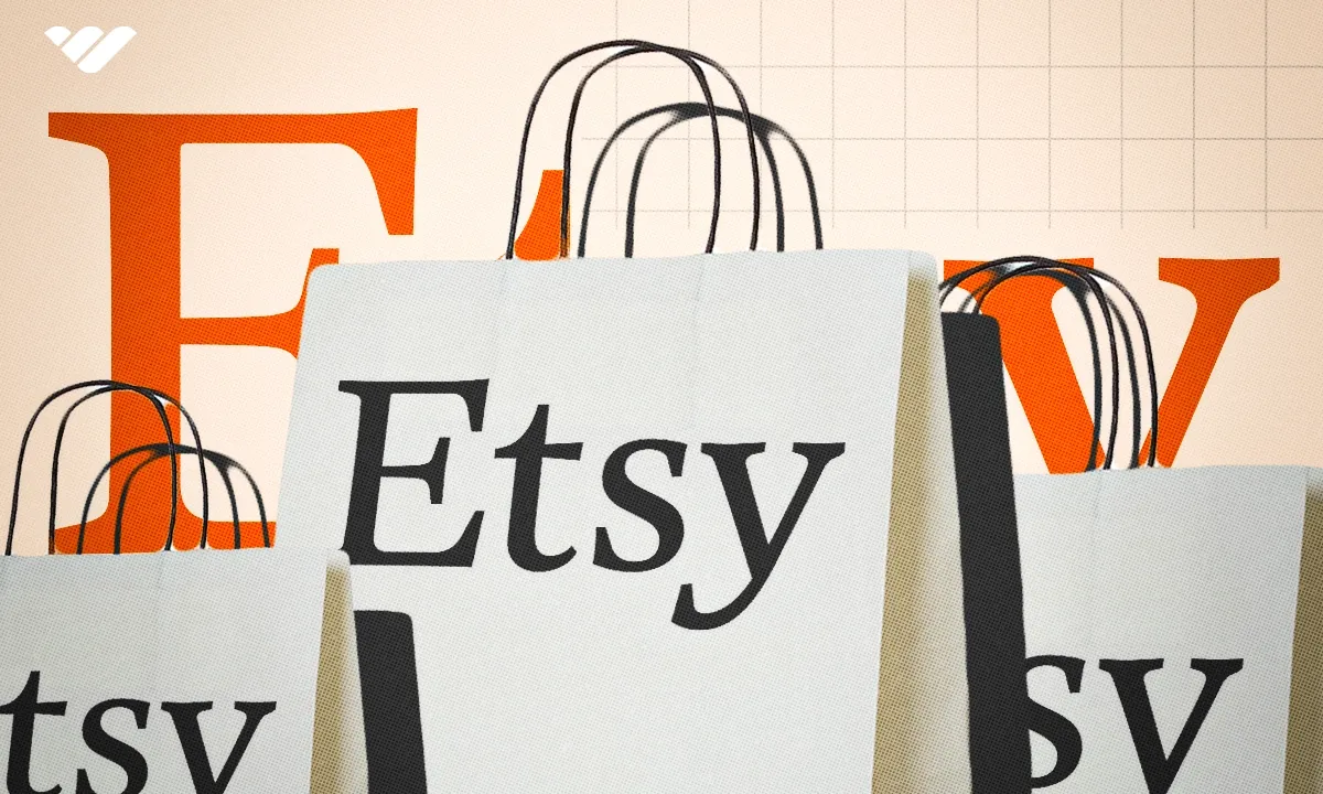 100+ Etsy statistics for 2025