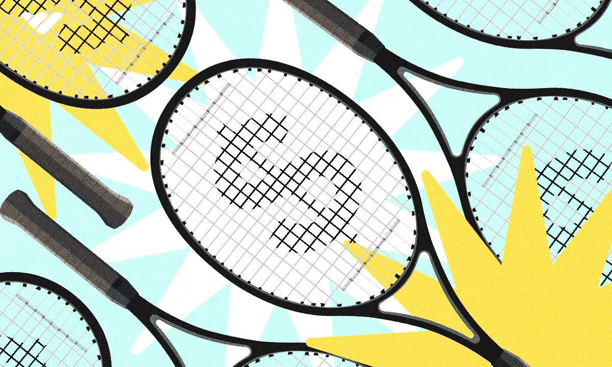 How to bet on tennis