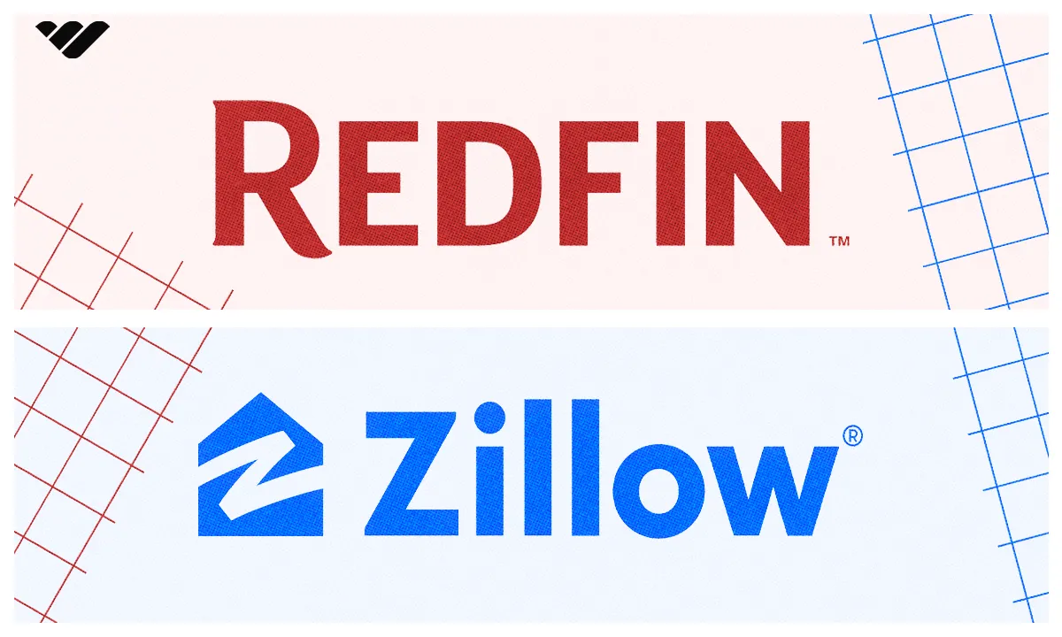 Redfin vs Zillow 