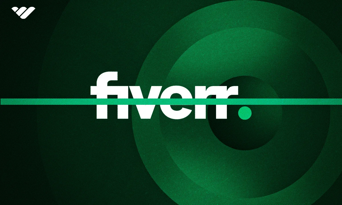 Fivver alternatives