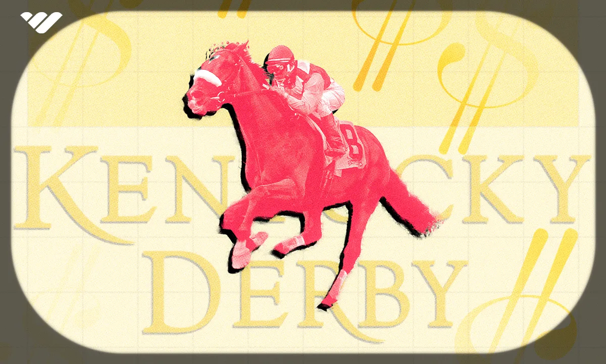 how to bet kentucky derby