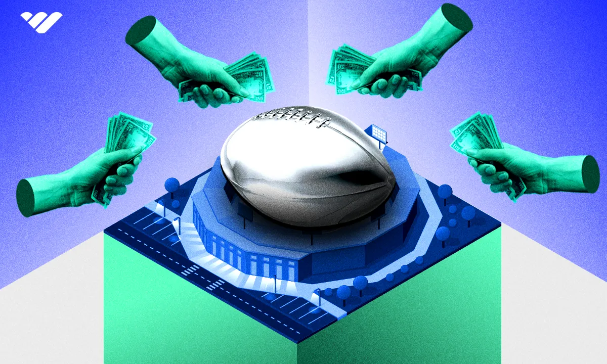How to bet on the Super Bowl
