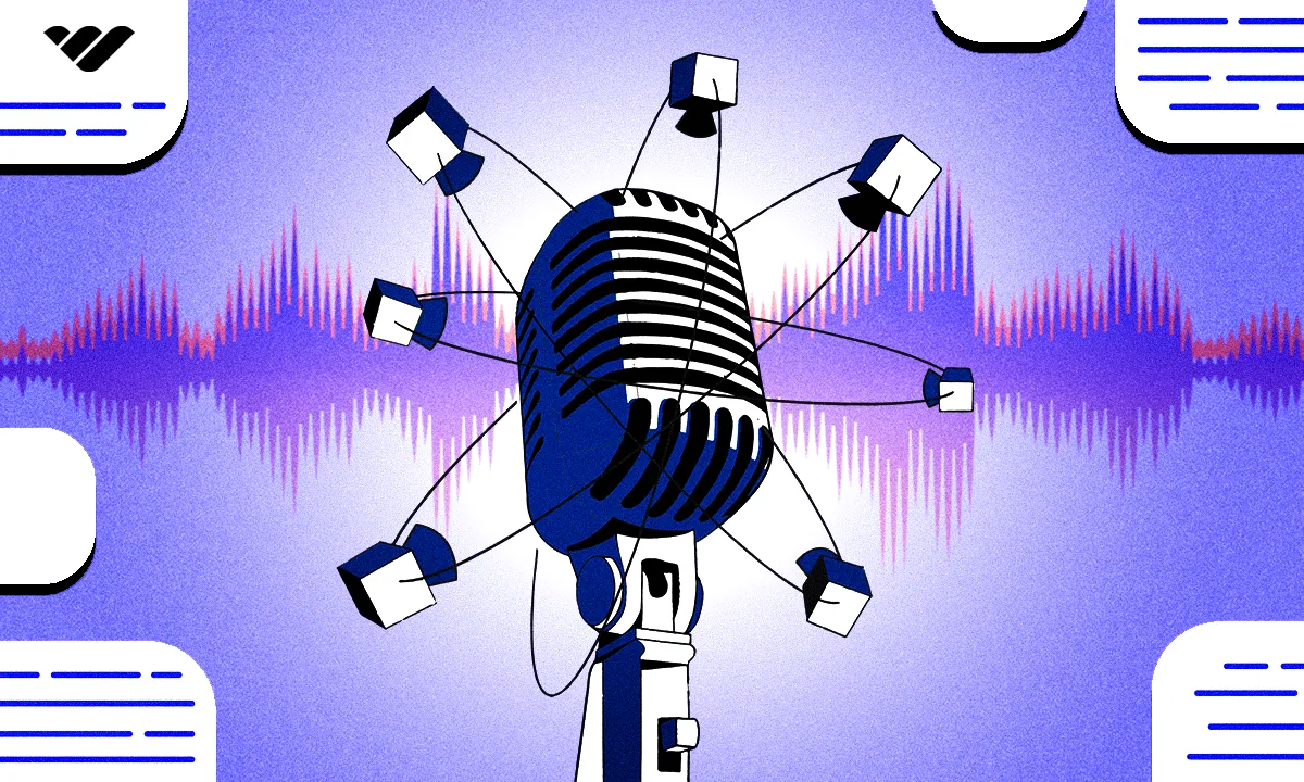 how to film a podcast