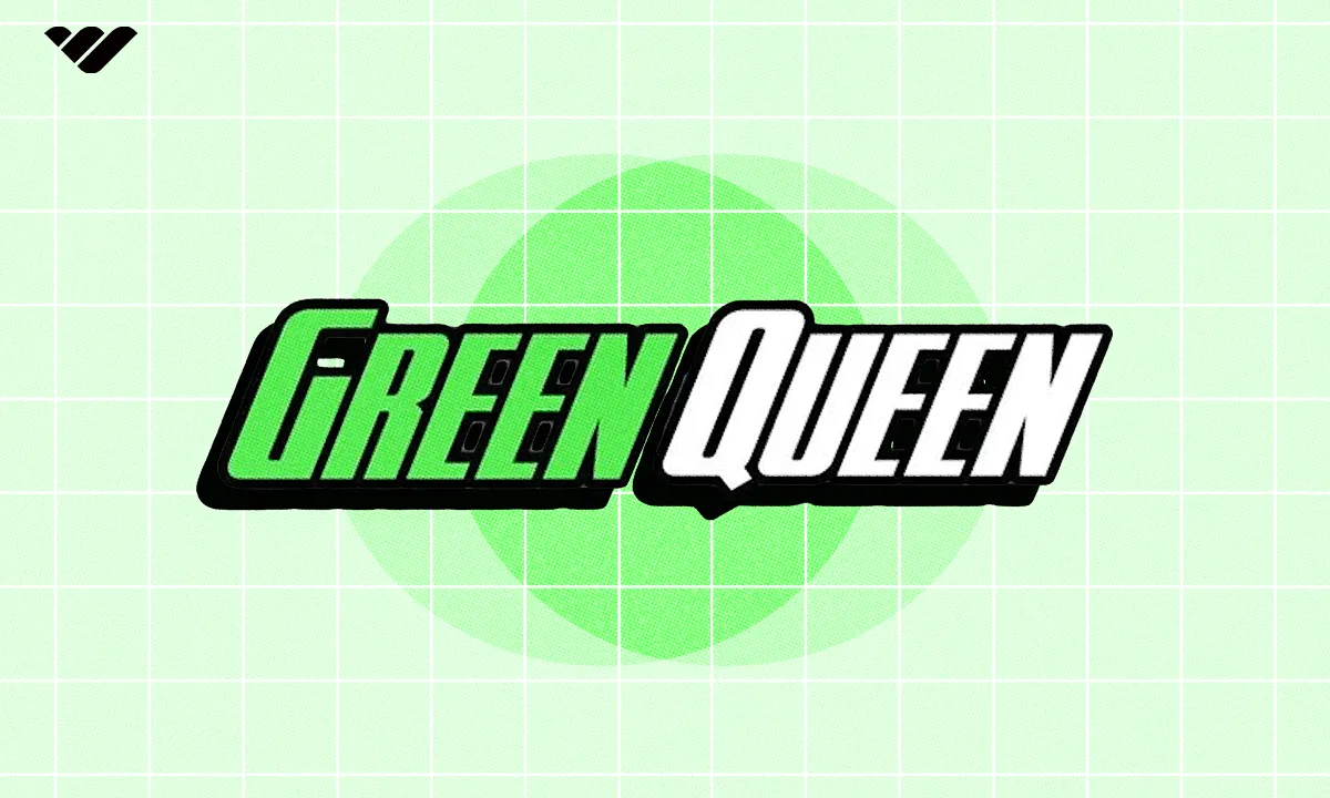 green queen parlays
