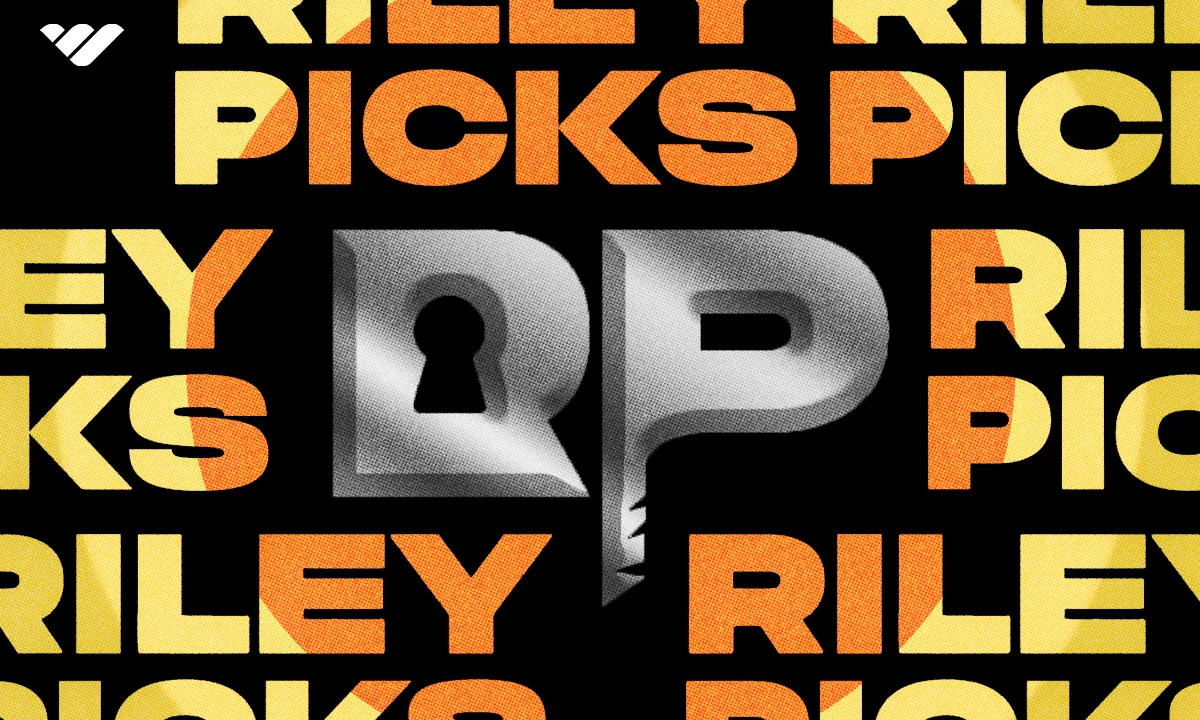 riley picks