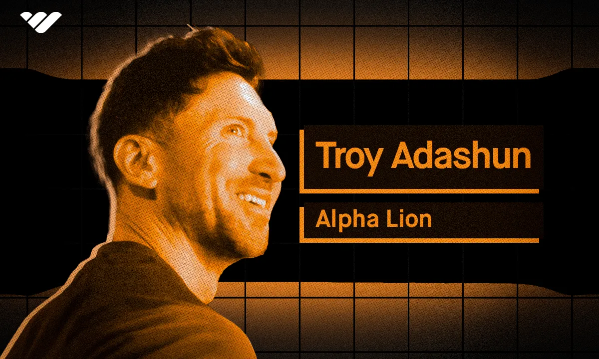troy adashun