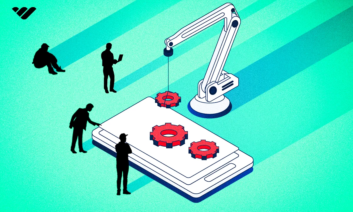 no code app builders