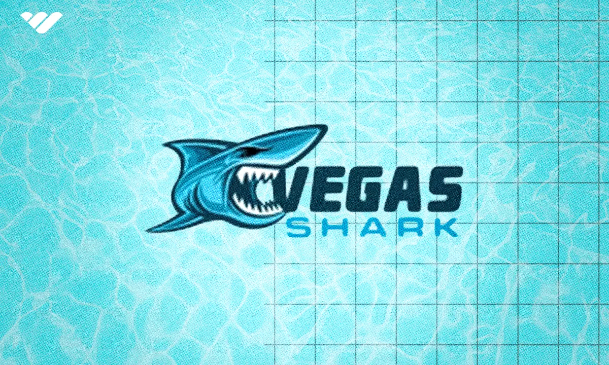 vegas shark