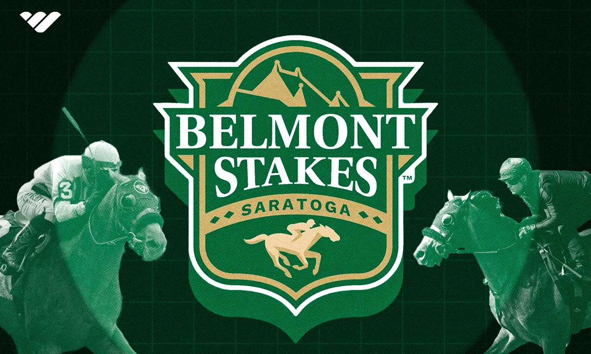 belmont stakes