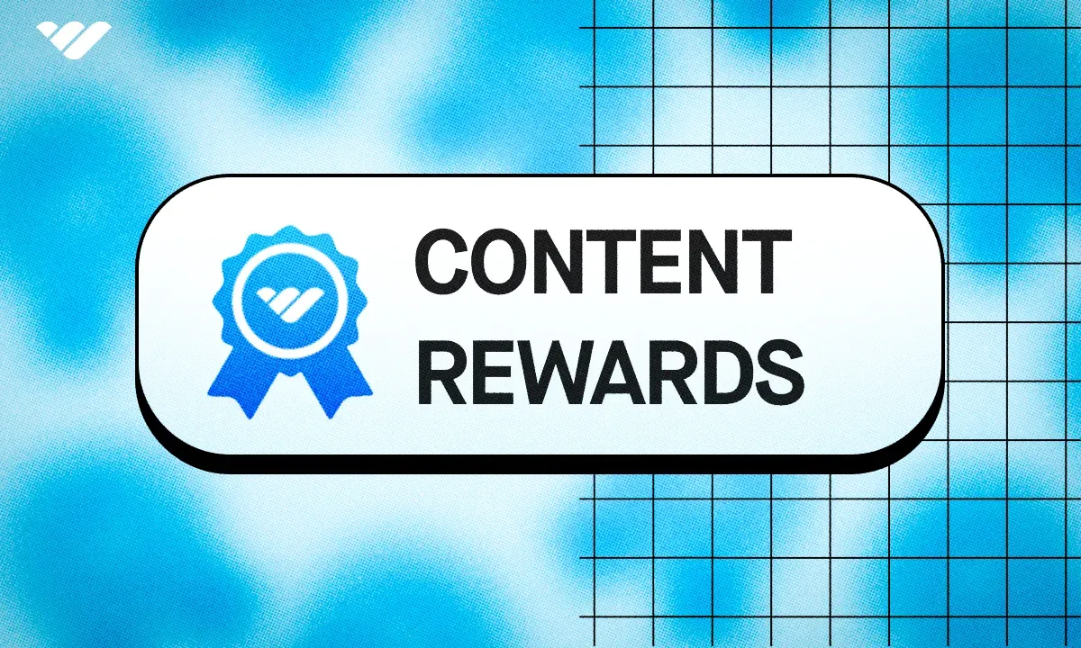 Content Rewards @ Whop
