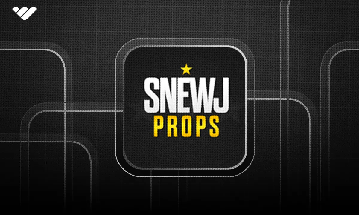 snewy j props review