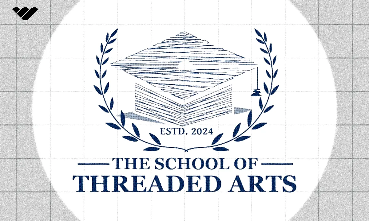 school of threaded arts