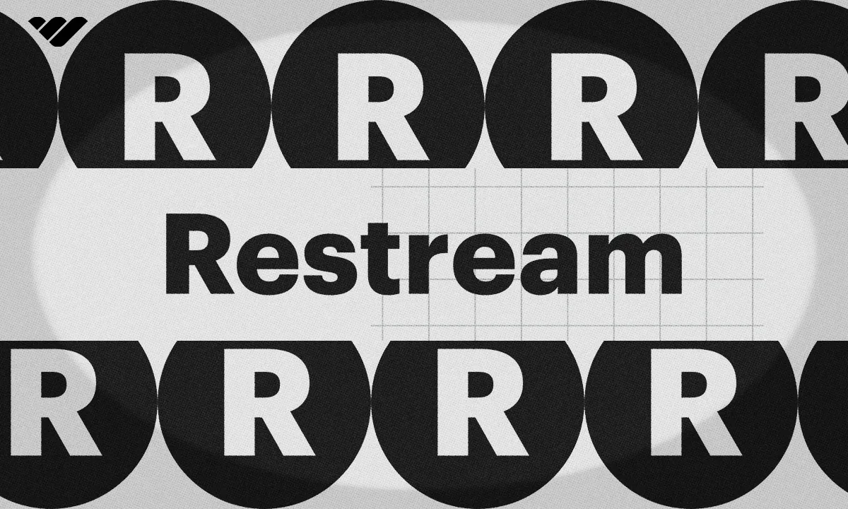 7 Restream alternatives for creators [2026 guide]