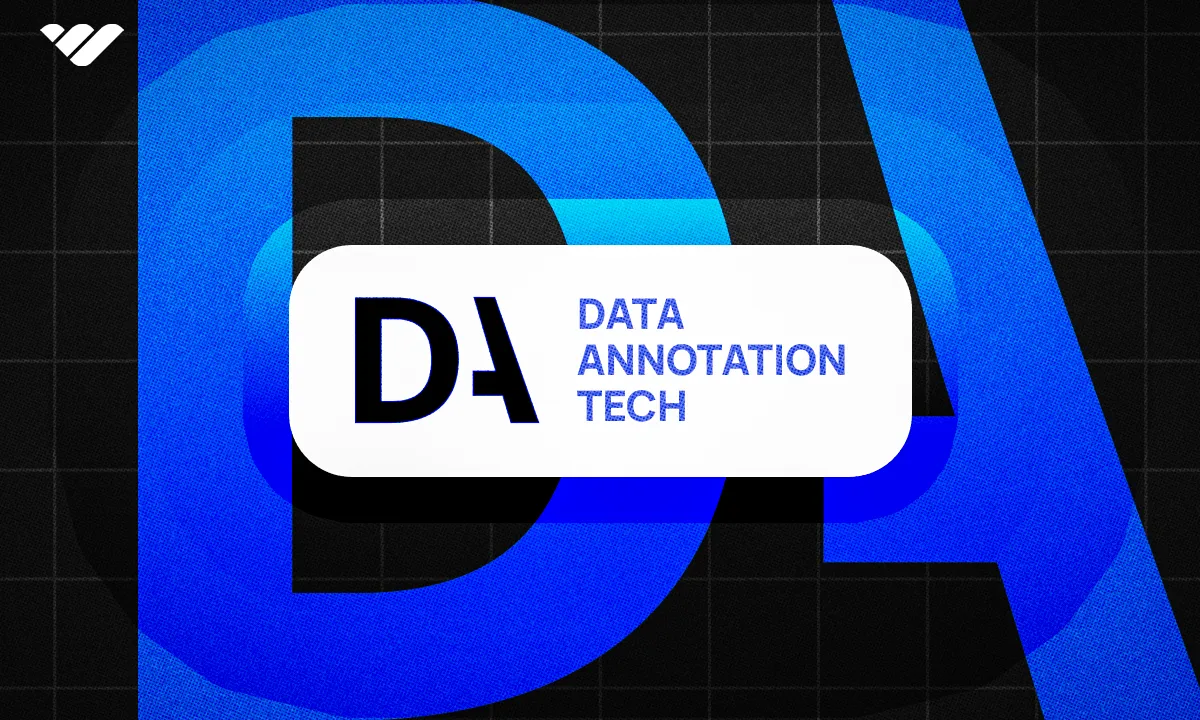 data annotation tech review thumbnail