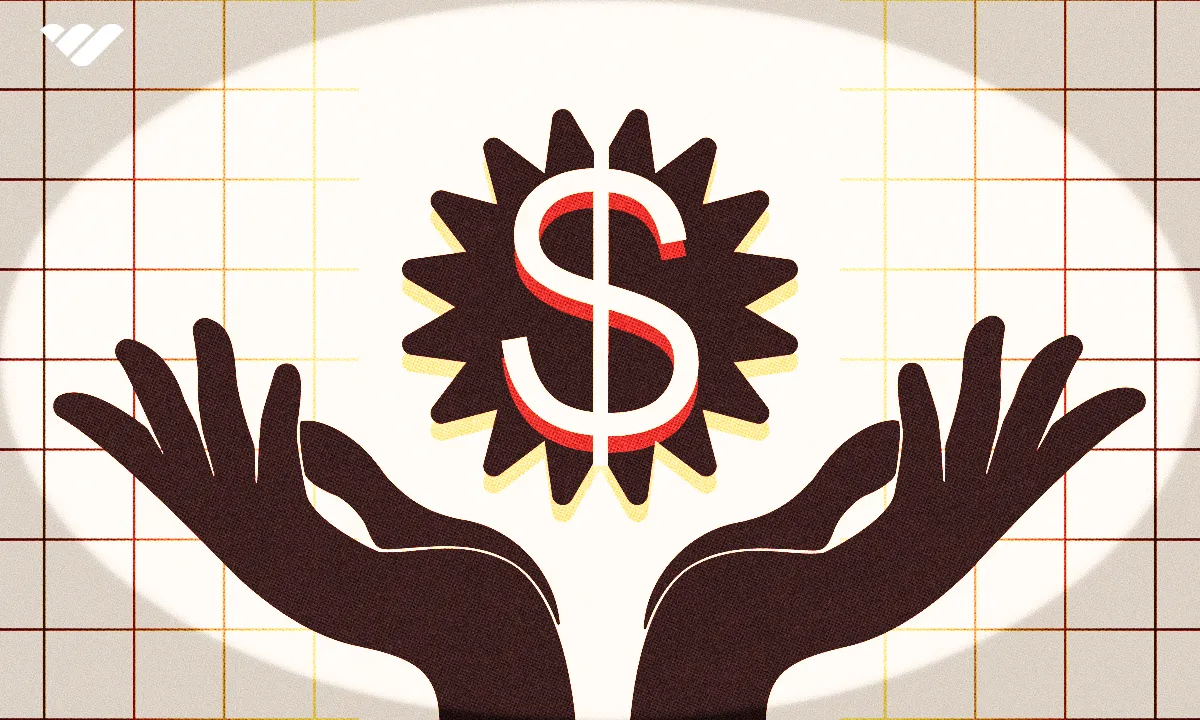 How to make money online without paying anything: Make cash with no upfront costs