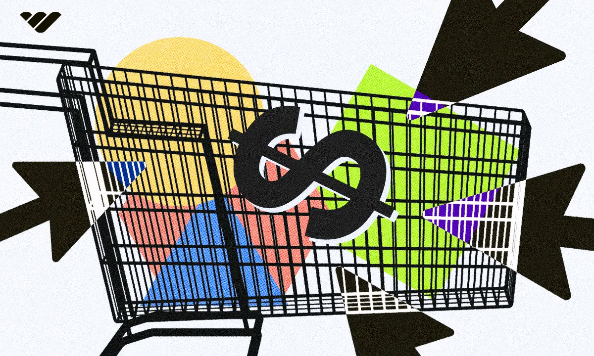 buy items to reselle