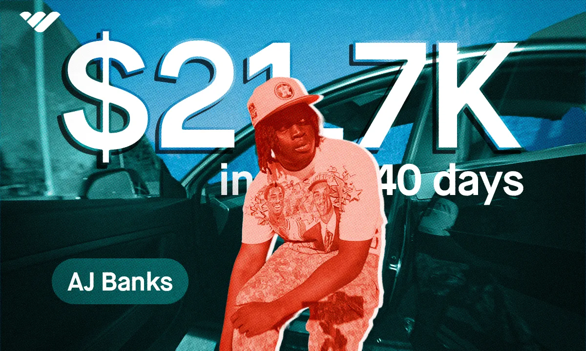 From Walmart to driving a Tesla in 40 days: No experience needed