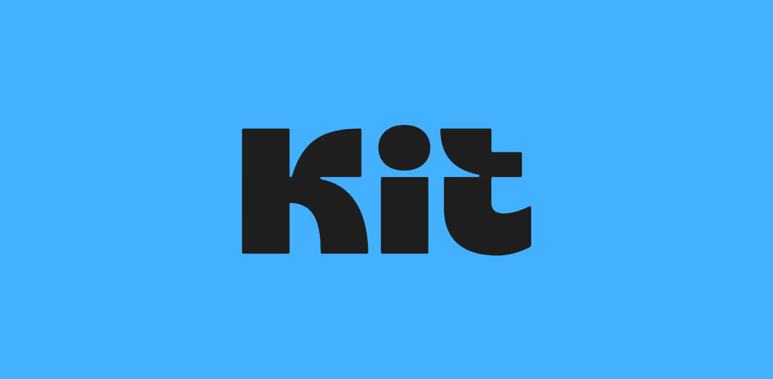 Kit logo
