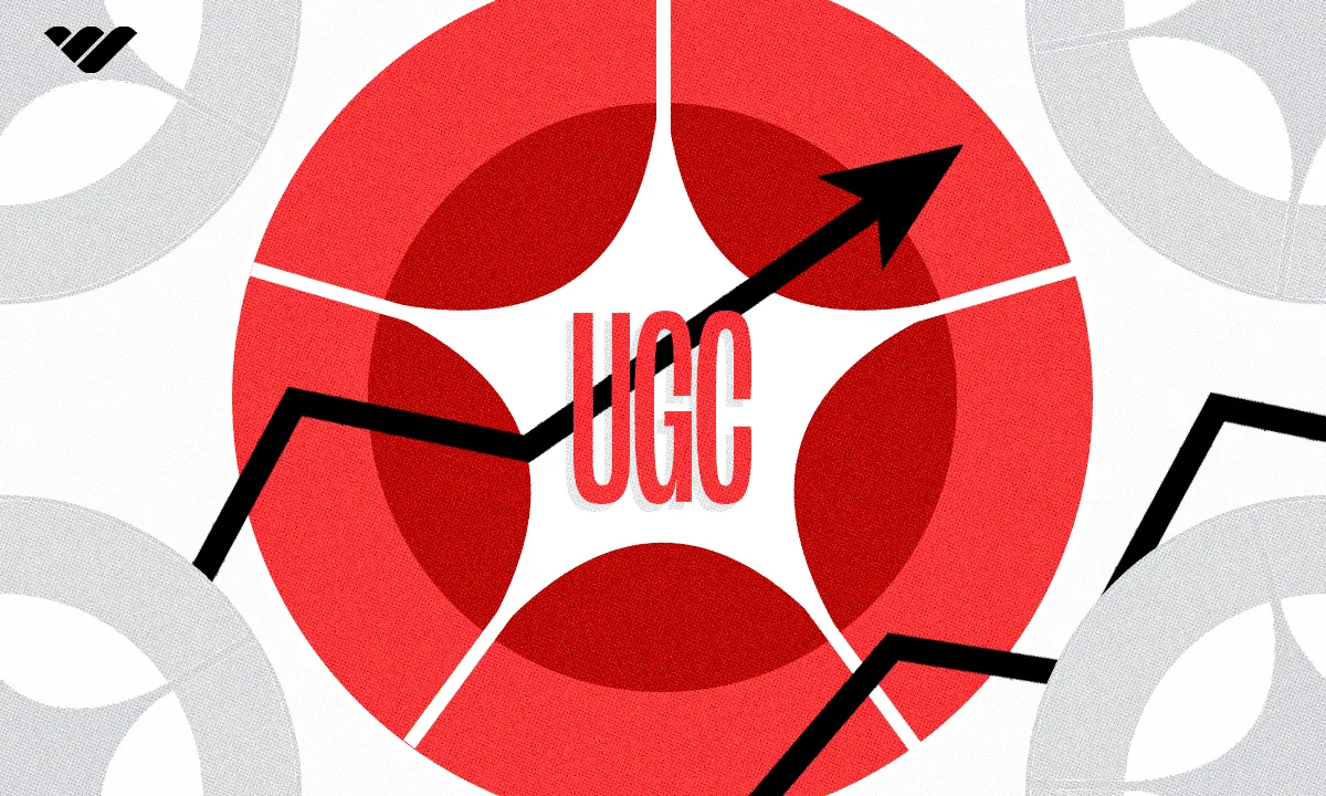 100+ UGC statistics for 2025