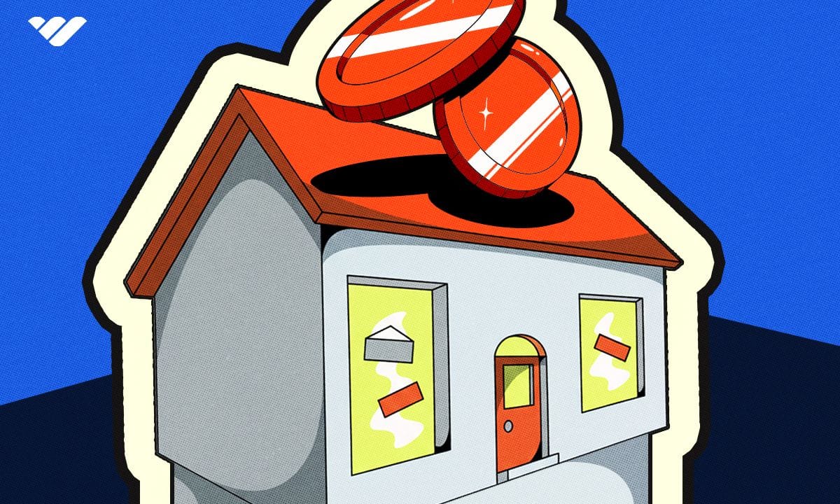 what is passive real estate investing