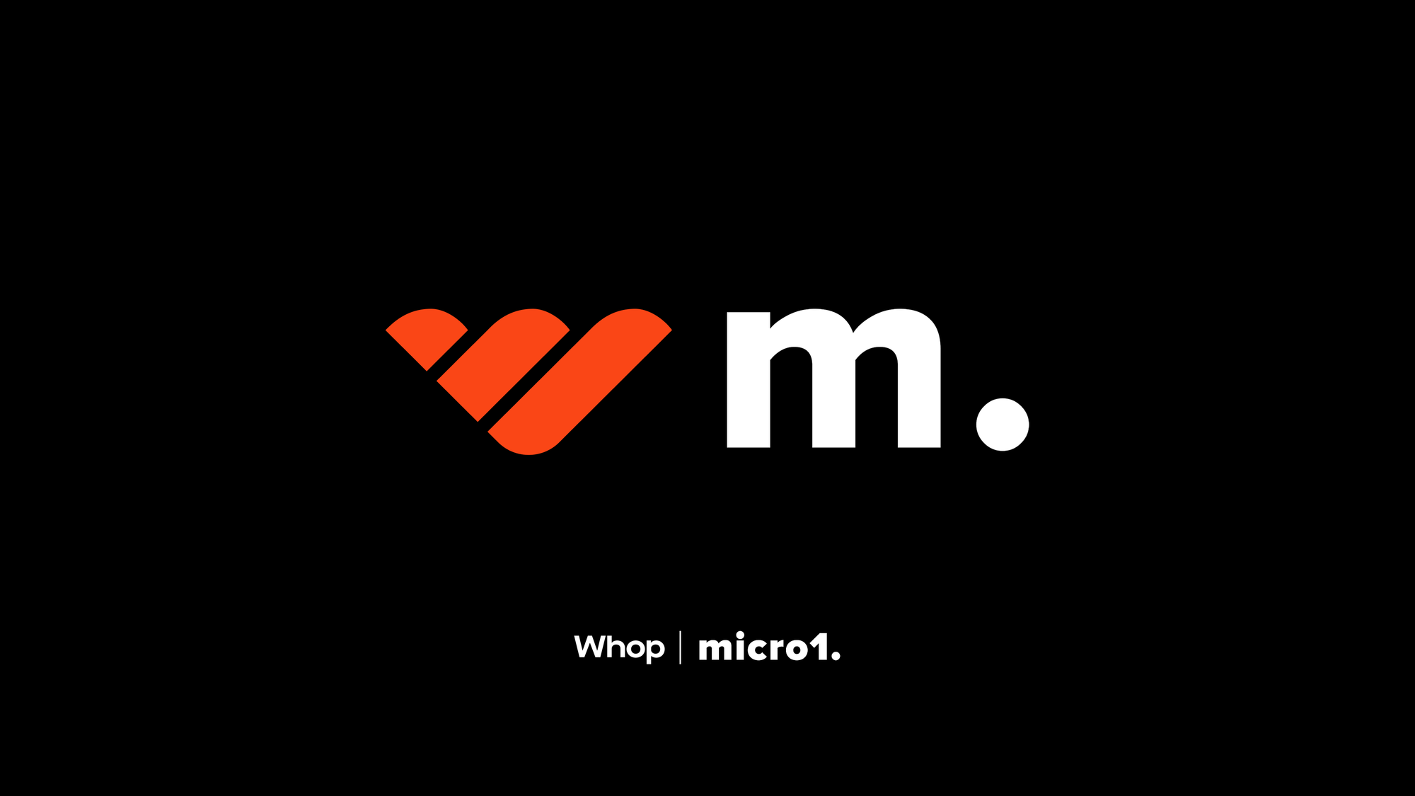 Whop x micro1