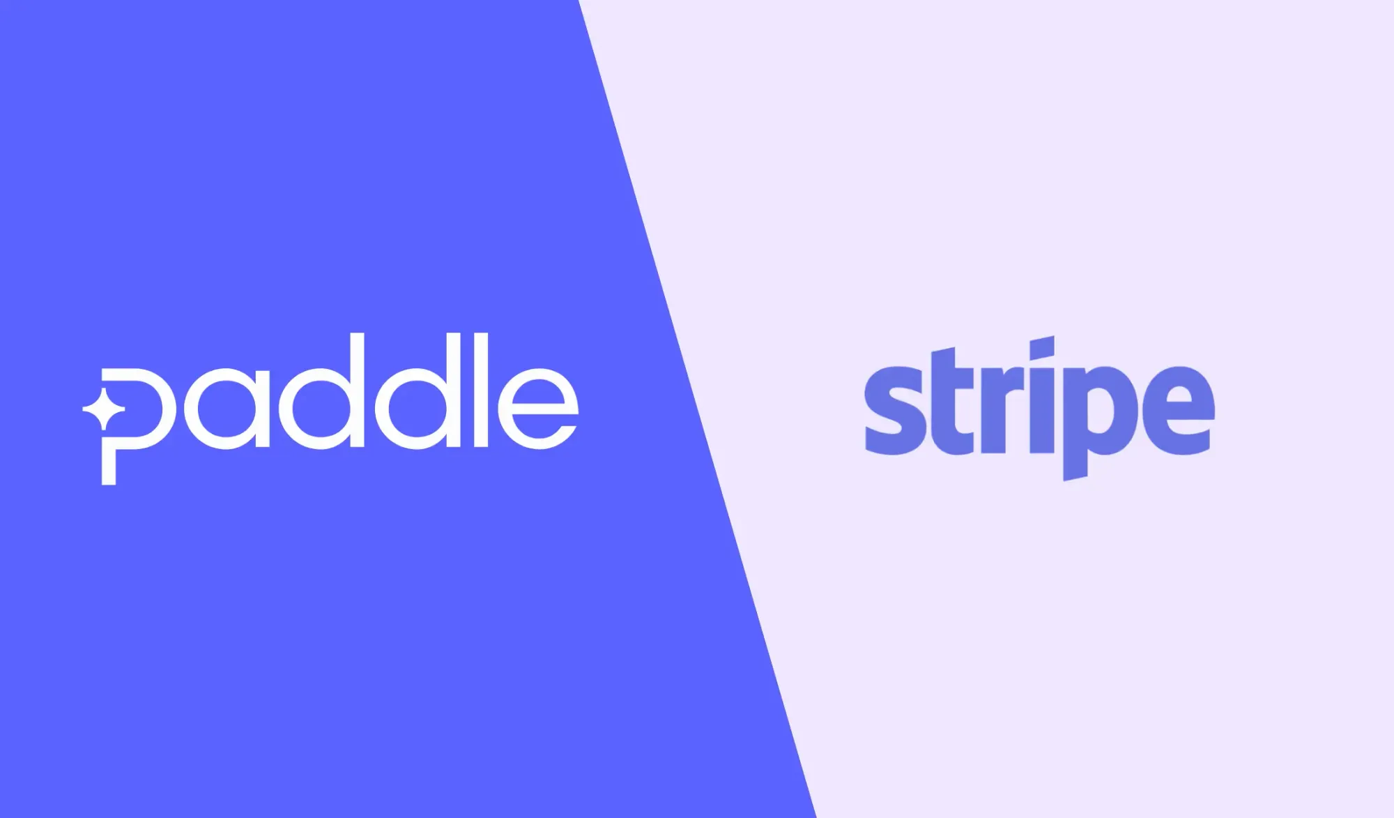 Paddle vs Stripe: Which payment platform makes most sense in 2026?