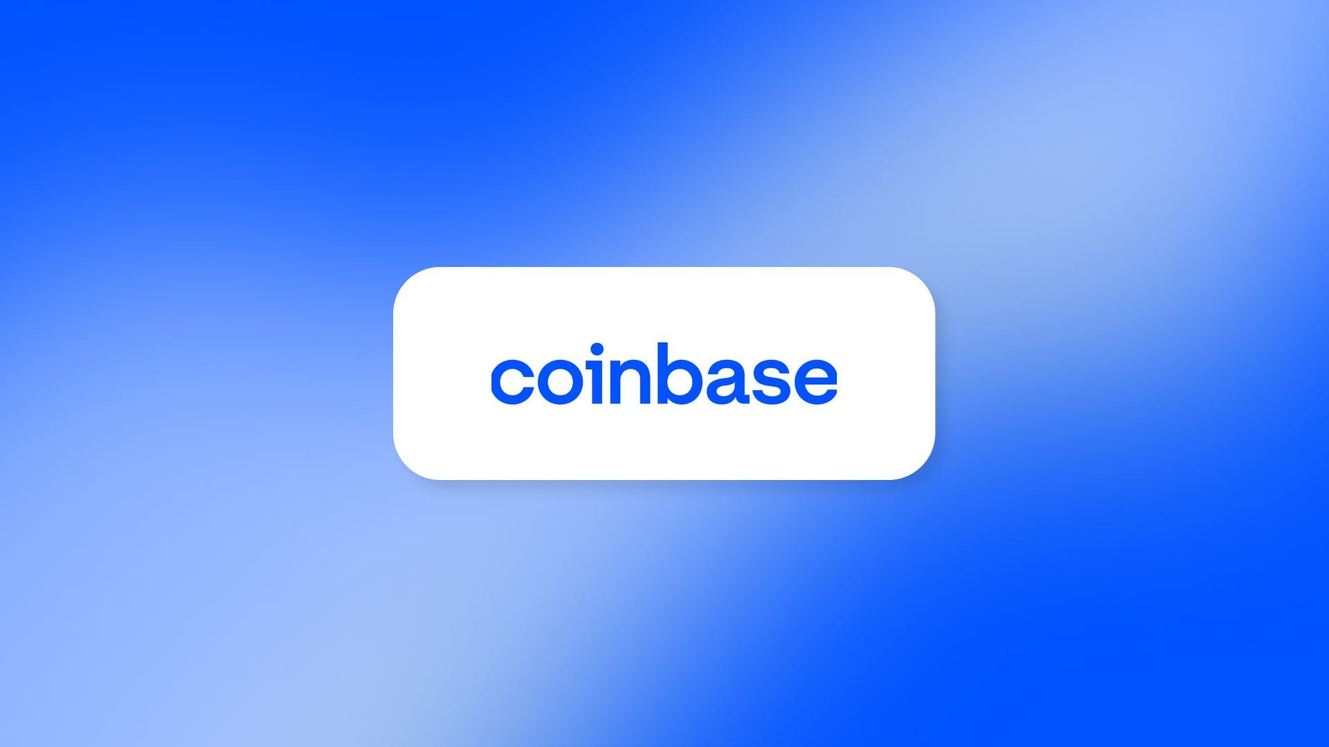 coinbase